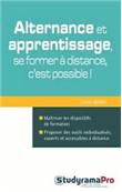 Alternance et apprentissage : se former à distance, c'est possible