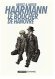 Haarmann, le boucher de Hanovre