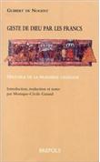 Geste de Dieu par les Francs