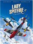 Lady Spitfire T02 Der Henker