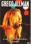 I'm no angel live on stage