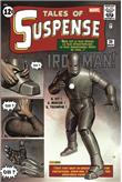 Iron-man integrale 1963-1964 ed collector