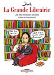 La grande librairie - les 400 meilleurs dessins