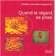 Quand le regard se pose