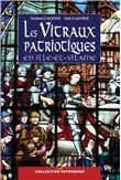 Les vitraux patriotiques en Ille-et-Vilaine