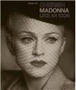 Cherish Madonna like an Icon