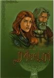 Merlin Coffret Tome 05 à
