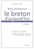 Bien prononcer le breton d'aujourd'hui - les liaisons