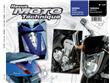 Revue moto technique 147.1 FES 125 (03/07) FZ1 Fazer 06/07