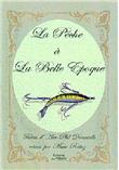 La pêche à la Belle Epoque