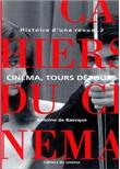 Histoire d'une revue - Antoine de Baecque - broché