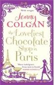 LOVELIEST CHOCOLATE SHOP IN PARIS