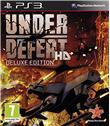 Under Defeat HD - Deluxe Edition - PlayStation 3