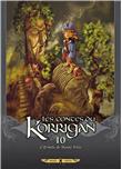 Les contes du korrigan t10 l ermite de h