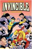 Invincible t08 loin de ce monde