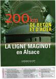 La ligne Maginot en Alsace