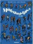 Marivaudevilles de nuit