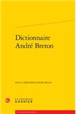 Dictionnaire André Breton