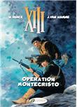 XIII - tome 15 Opération Montécristo