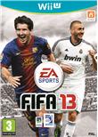 FIFA 13 Wii U