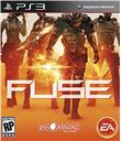 Fuse - PlayStation 3