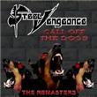 Call off the dogs - Digipack