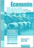 Guide Eco Droit Terminale Professionnelle