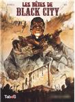 Les bêtes de Black City