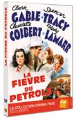 La Fièvre du Pétrole - Collection Fnac