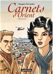Carnets d´Orient