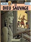 Le dieu sauvage