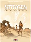 Le chant des stryges saison 3 t15 hybrides