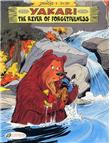 The river of forgetfulness