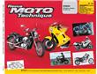 Revue moto technique 93.2 Honda VT 600/Triumph 750-900