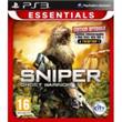 Sniper Ghost Warrior - Gamme Essentials