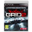 Race Driver : Grid 2 - &eacute;dition limit&eacute;e
