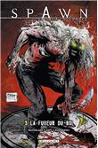 Spawn la saga infernale t03 la fureur du roi