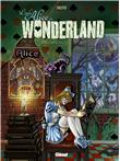 Little Alice in Wonderland