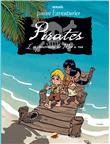 Pirates, Les prisonniers du Mou´a nui