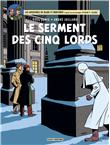 Le serment des cinq lords