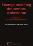 Stratégie marketing des services d'information