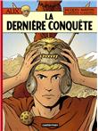 La dernière conquête
