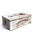 Pochette avant du jeu Tomb Raider Edition Collector Deluxe - PlayStation 3