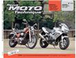 Revue moto technique 111.2 Honda 1000 VTR/Aprilia 125 RS