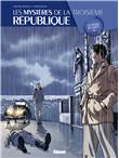 Les Mystères de la 3e République