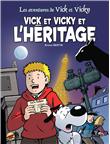 Et l'héritage