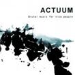 Brutal music for nice people