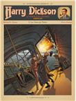 Harry Dickson T3 - Les Amis de l´enfer (NED)