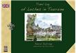 Travel Log of Loches in Touraine