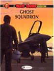 Buck Danny - tome 3 Ghost Squadron